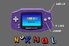 Earthworm Jim screenshot 4 for Sega Master System